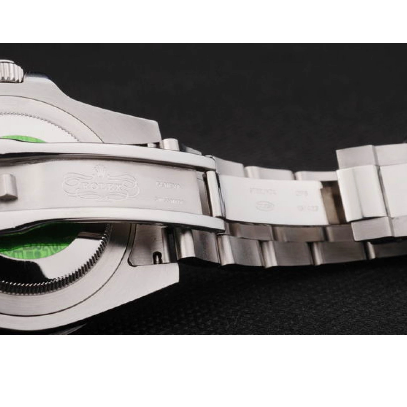 Aaa replica watch Submariner Mechanism-srl56 Rolex Swiss 0806